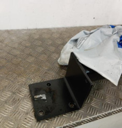 Attelage (boule de remorquage) BMW X1 E84