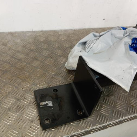 Attelage (boule de remorquage) BMW X1 E84