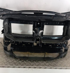 Face avant BMW X1 E84 Photo n°1