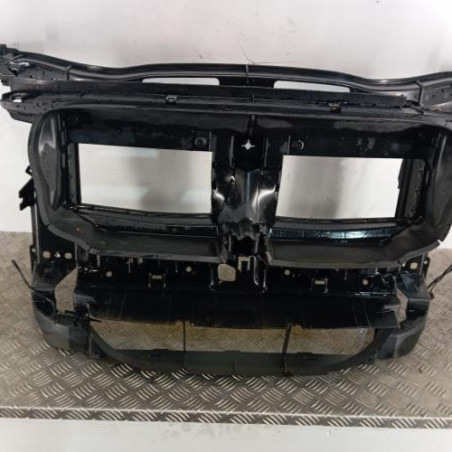 Face avant BMW X1 E84 Photo n°1