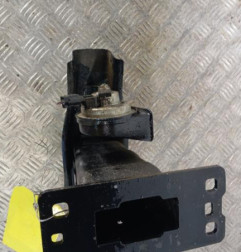 Renfort pare choc avant (traverse) BMW X1 E84 Photo n°5