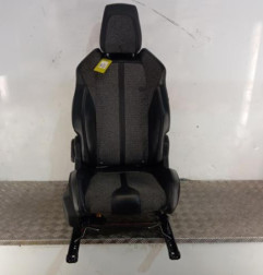 Siege avant droit PEUGEOT 3008 2 Photo n°1