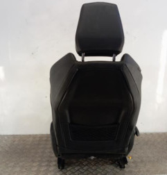 Siege avant droit PEUGEOT 3008 2 Photo n°5