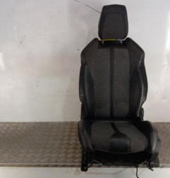 Siege avant gauche PEUGEOT 3008 2 Photo n°1
