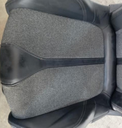 Siege avant gauche PEUGEOT 3008 2