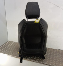 Siege avant gauche PEUGEOT 3008 2 Photo n°5