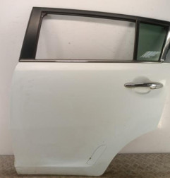 Porte arriere gauche KIA SPORTAGE 3 Photo n°1