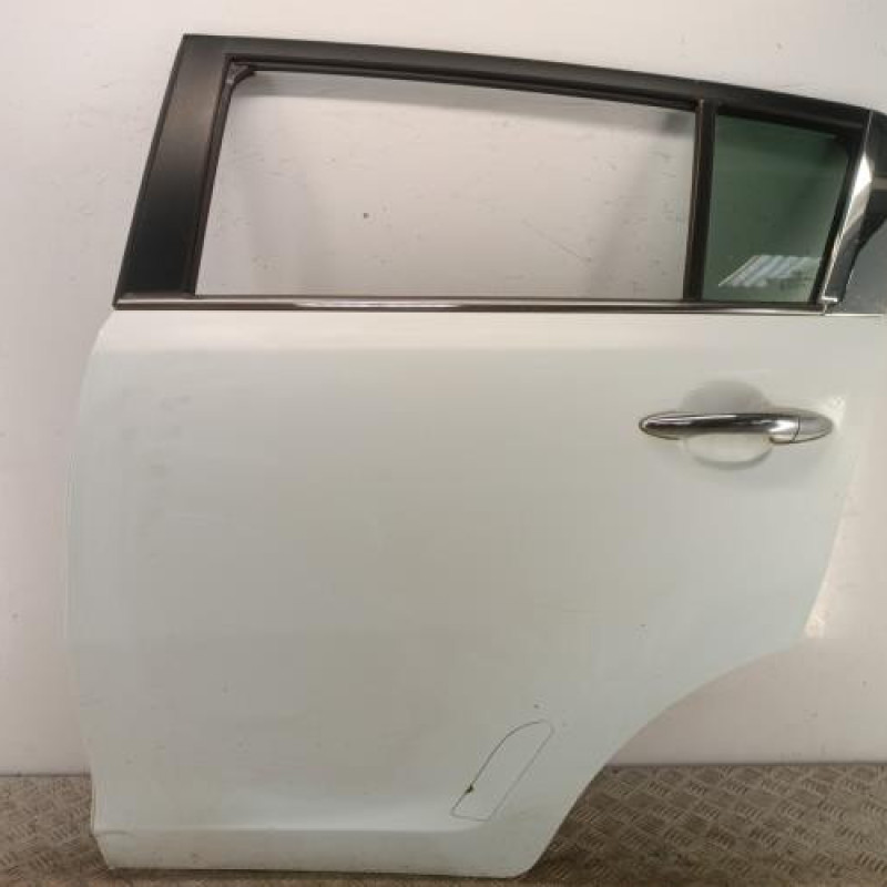Porte arriere gauche KIA SPORTAGE 3