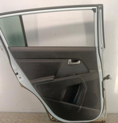 Porte arriere gauche KIA SPORTAGE 3