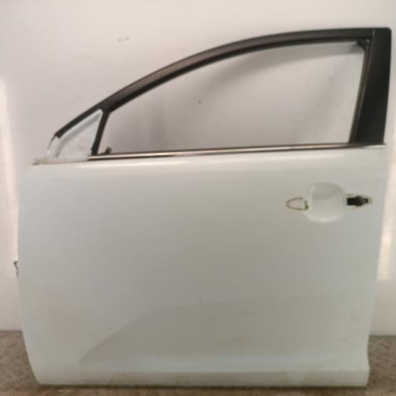 Porte avant gauche KIA SPORTAGE 3