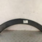 Extension d'aile arriere gauche KIA SPORTAGE 3