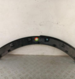 Extension d'aile arriere gauche KIA SPORTAGE 3