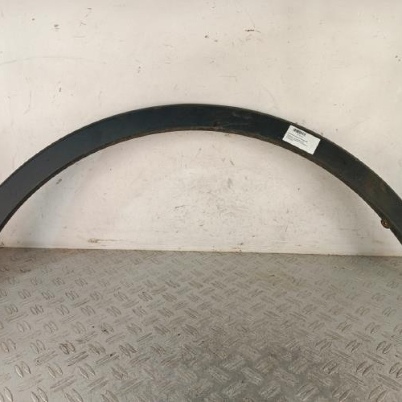 Extension d'aile arriere gauche RENAULT CAPTUR 1