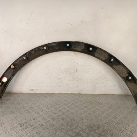 Extension d'aile arriere gauche RENAULT CAPTUR 1