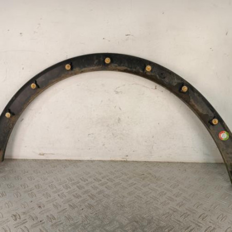 Extension d'aile avant droit RENAULT CAPTUR 1