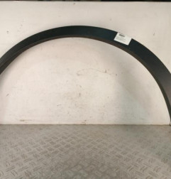 Extension d'aile arriere droit NISSAN QASHQAI 2 Photo n°1