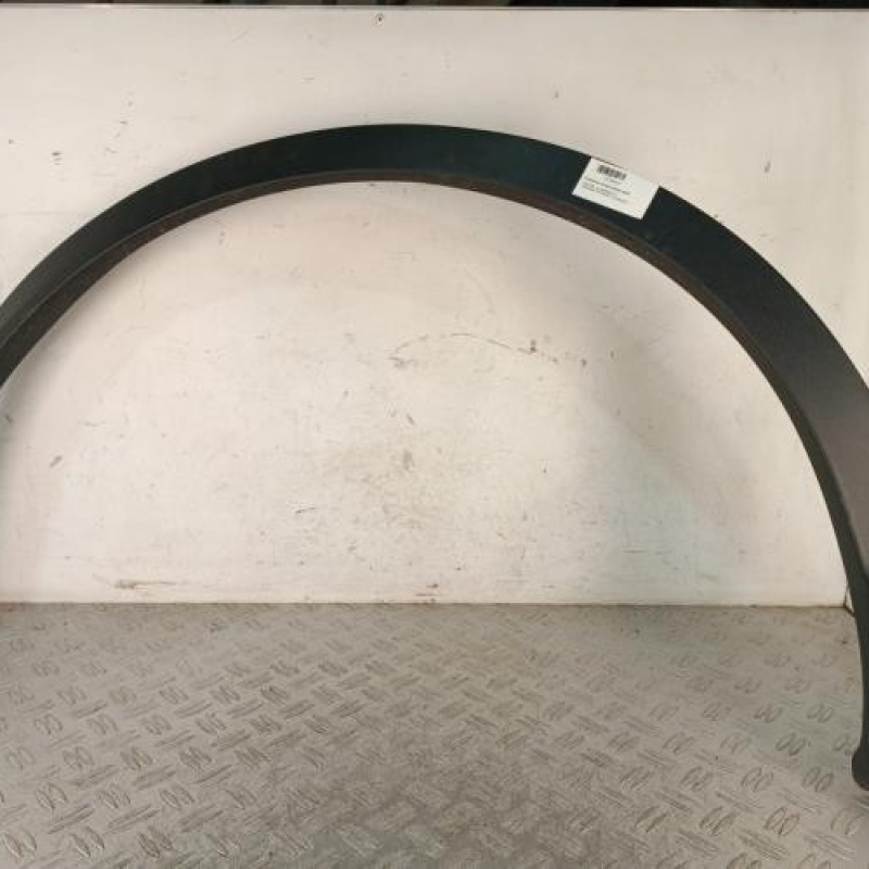Extension d'aile arriere droit NISSAN QASHQAI 2