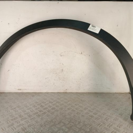 Extension d'aile arriere droit NISSAN QASHQAI 2 Photo n°1