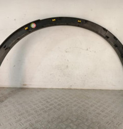 Extension d'aile arriere droit NISSAN QASHQAI 2