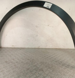 Extension d'aile arriere gauche NISSAN QASHQAI 2 Photo n°1