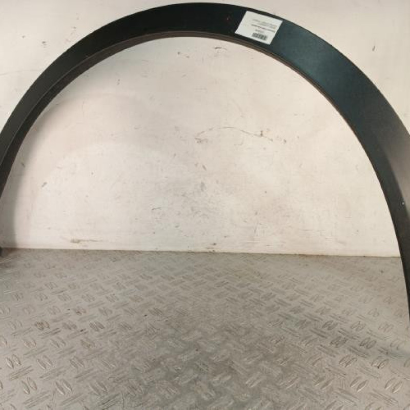 Extension d'aile arriere gauche NISSAN QASHQAI 2