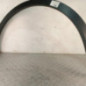 Extension d'aile arriere gauche NISSAN QASHQAI 2