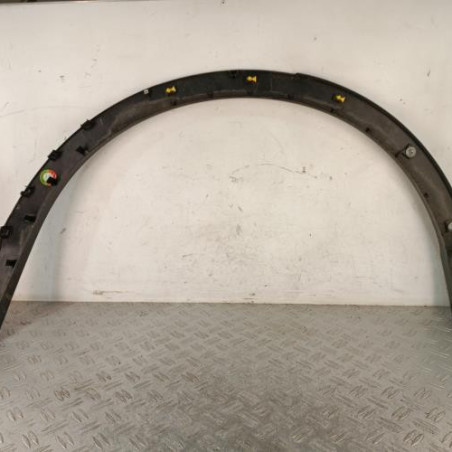 Extension d'aile arriere gauche NISSAN QASHQAI 2
