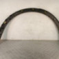 Extension d'aile arriere gauche NISSAN QASHQAI 2