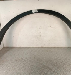 Extension d'aile avant droit NISSAN QASHQAI 2 Photo n°1