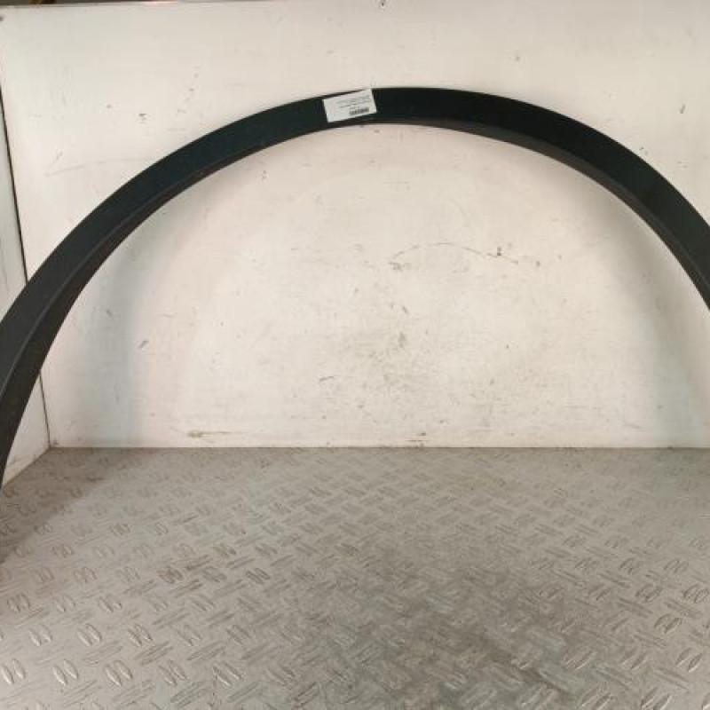 Extension d'aile avant droit NISSAN QASHQAI 2