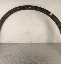 Extension d'aile avant droit NISSAN QASHQAI 2