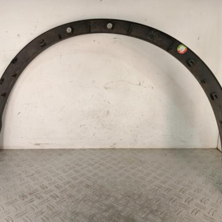 Extension d'aile avant droit NISSAN QASHQAI 2