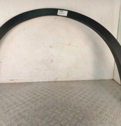 Extension d'aile avant gauche NISSAN QASHQAI 2 Photo n°1