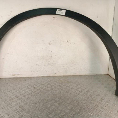 Extension d'aile avant gauche NISSAN QASHQAI 2 Photo n°1