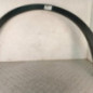 Extension d'aile avant gauche NISSAN QASHQAI 2