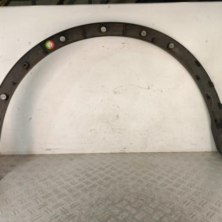 Extension d'aile avant gauche NISSAN QASHQAI 2