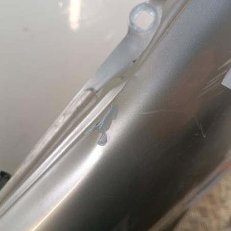 Aile avant gauche DACIA SANDERO 1