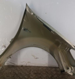 Aile avant gauche DACIA SANDERO 1 Photo n°4