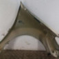 Aile avant gauche DACIA SANDERO 1