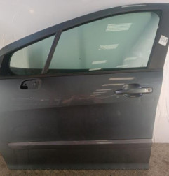 Porte avant gauche PEUGEOT 308 1 Photo n°1