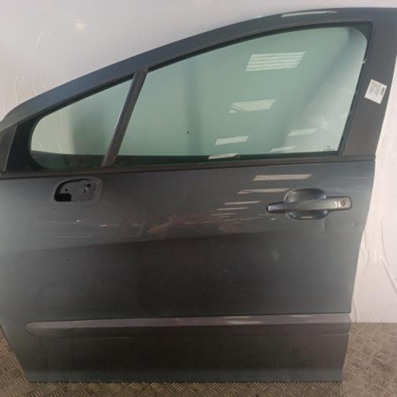 Porte avant gauche PEUGEOT 308 1