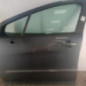Porte avant gauche PEUGEOT 308 1