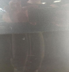 Porte avant gauche PEUGEOT 308 1 Photo n°4