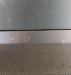 Porte avant gauche PEUGEOT 308 1 Photo n°6