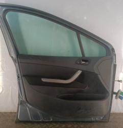 Porte avant gauche PEUGEOT 308 1 Photo n°7