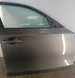 Porte avant droit BMW SERIE 1 E87 Photo n°1