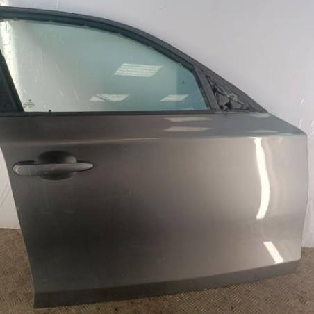 Porte avant droit BMW SERIE 1 E87 Photo n°1