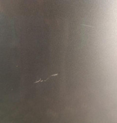 Porte avant droit BMW SERIE 1 E87