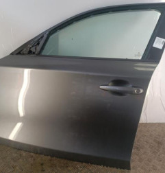 Porte avant gauche BMW SERIE 1 E87 Photo n°1