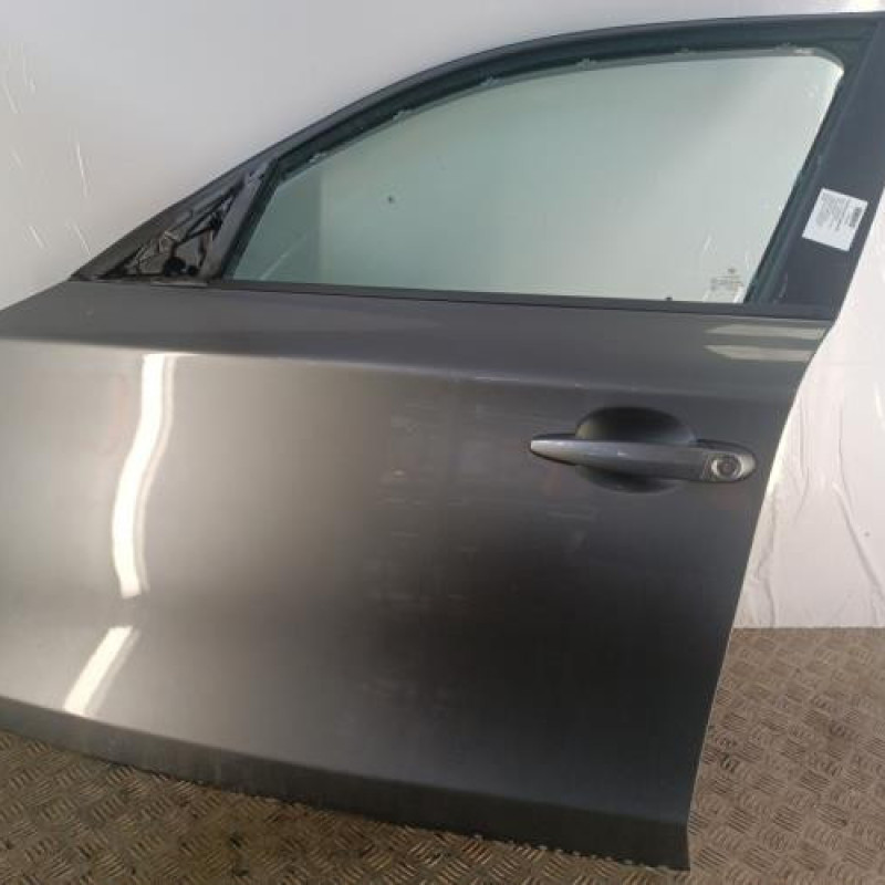 Porte avant gauche BMW SERIE 1 E87